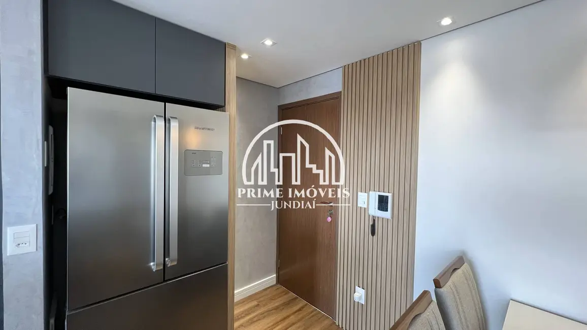 Apartamento com 2 quartos à venda, 66m2 em Recanto Quarto Centenário, Jundiai - SP - imagem 4 Foto 4 de Apartamento com 2 quartos à venda, 66m2 em Recanto Quarto Centenário, Jundiai - SP