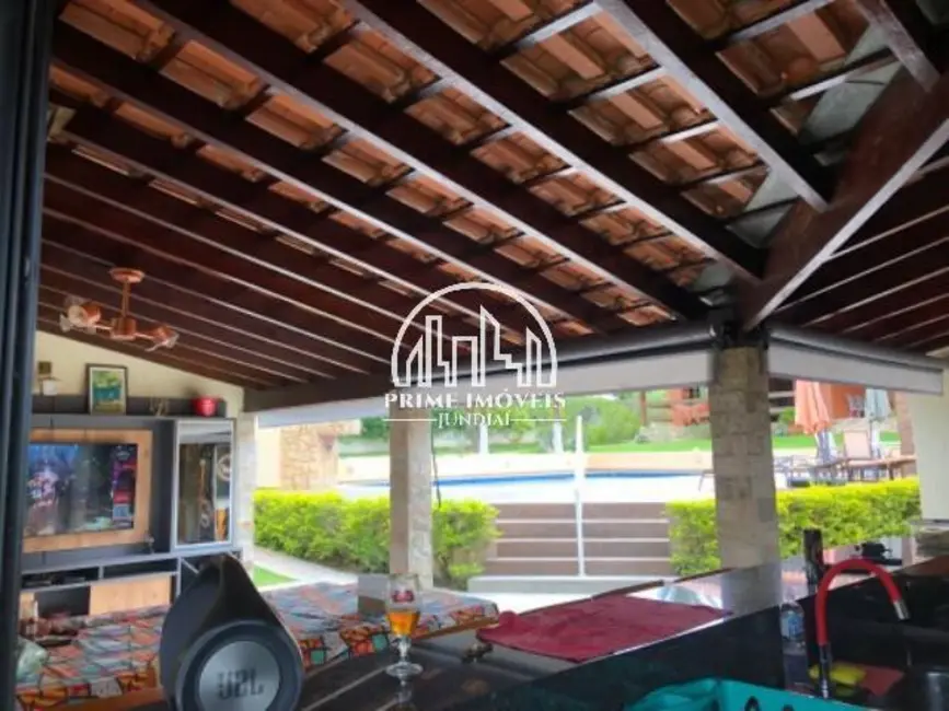 Foto 4 de Casa com 5 quartos à venda, 327m2 em Itupeva - SP