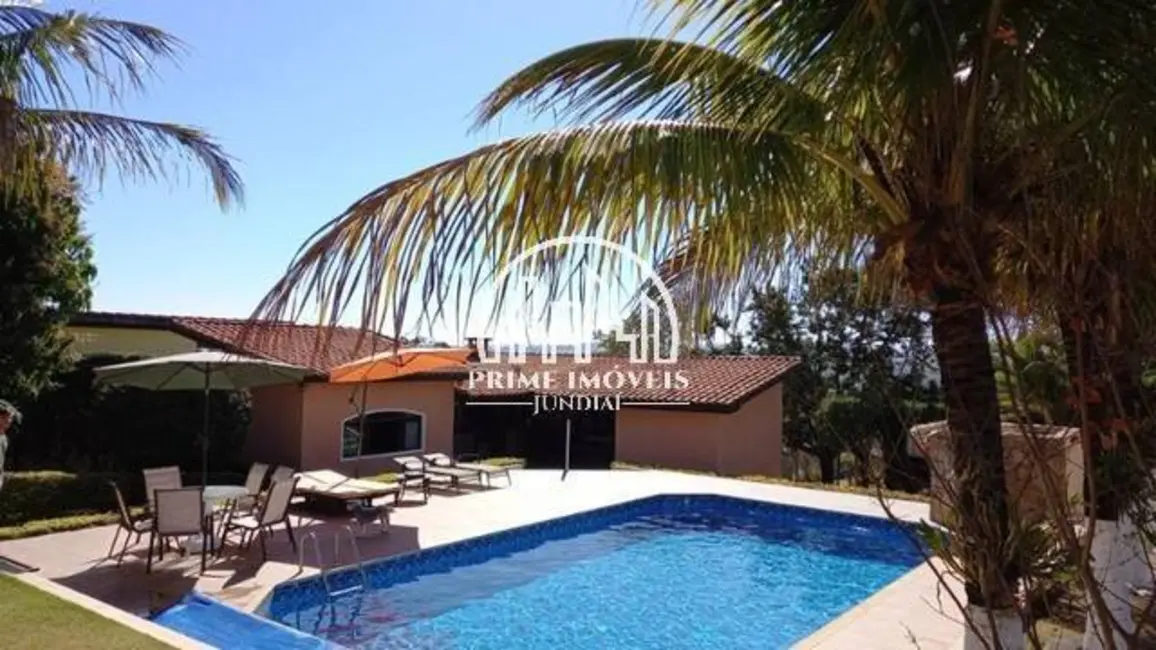 Foto 1 de Casa com 5 quartos à venda, 327m2 em Itupeva - SP