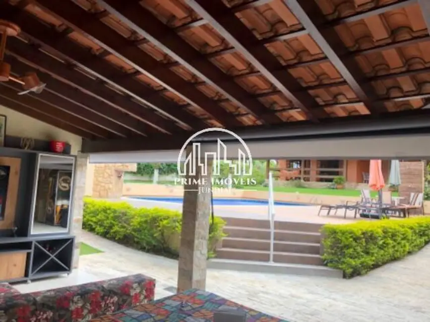 Foto 6 de Casa com 5 quartos à venda, 327m2 em Itupeva - SP