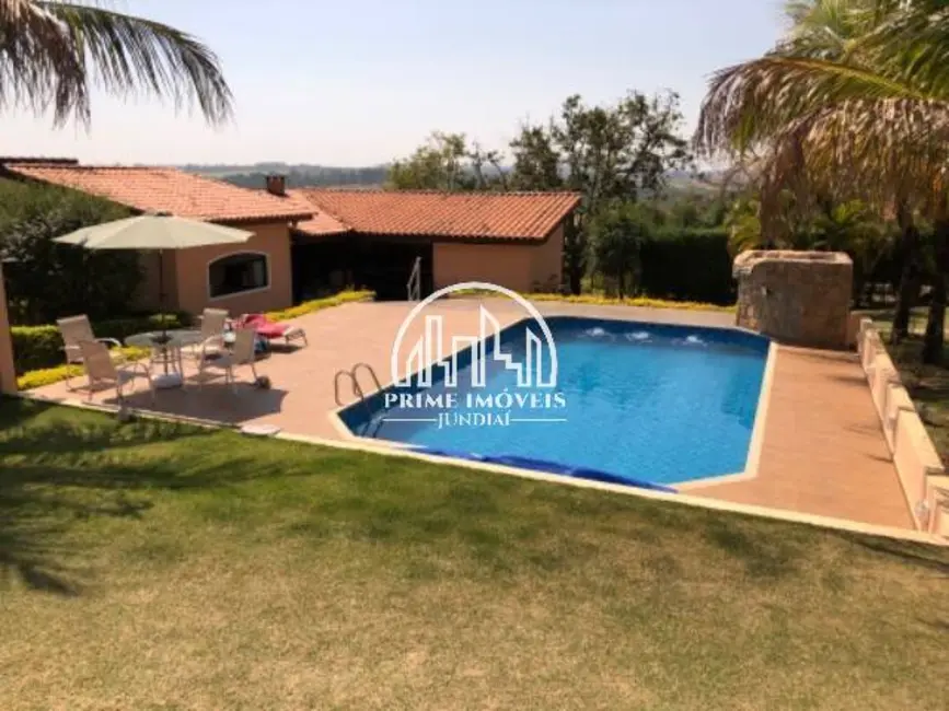 Foto 2 de Casa com 5 quartos à venda, 327m2 em Itupeva - SP