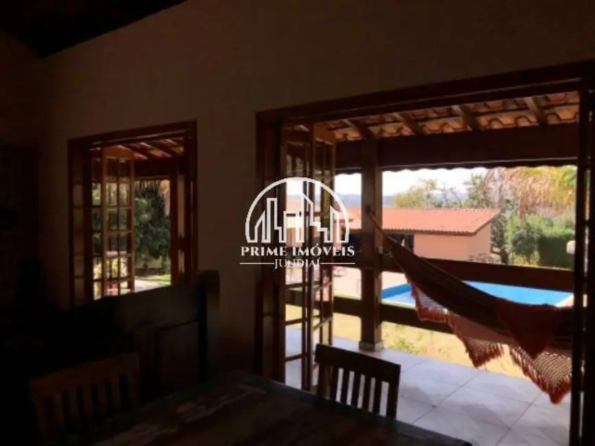 Foto 9 de Casa com 5 quartos à venda, 327m2 em Itupeva - SP