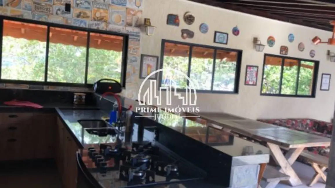 Foto 5 de Casa com 5 quartos à venda, 327m2 em Itupeva - SP