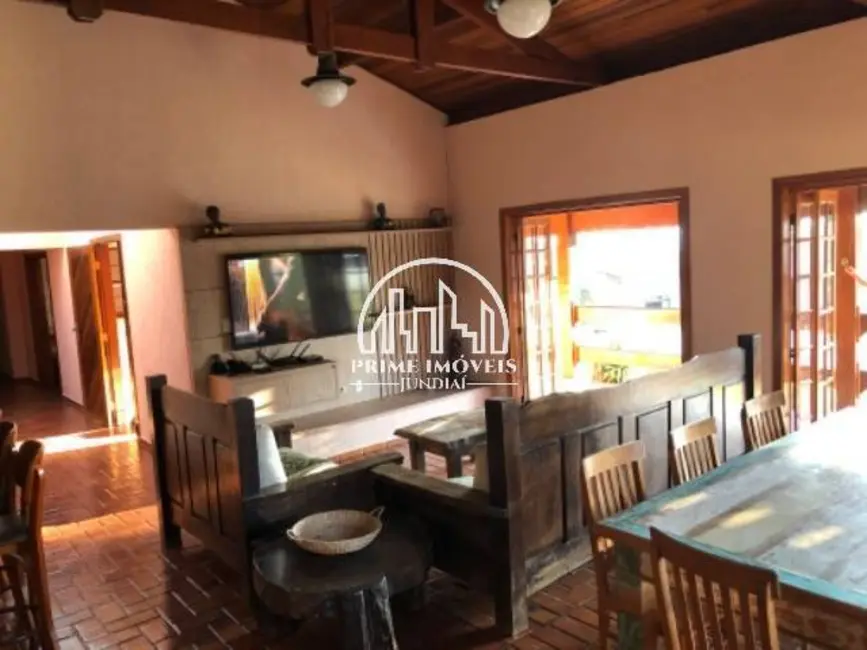 Foto 7 de Casa com 5 quartos à venda, 327m2 em Itupeva - SP