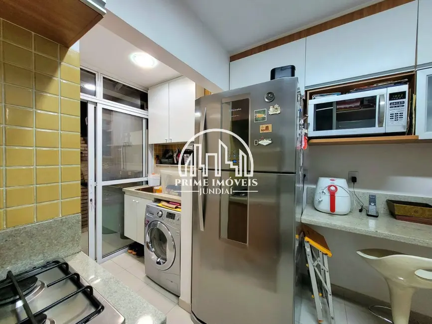 Foto 7 de Casa de Condomínio com 3 quartos à venda, 102m2 em Jardim Shangai, Jundiai - SP