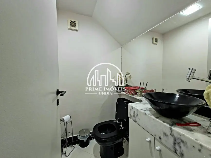 Foto 6 de Casa de Condomínio com 3 quartos à venda, 102m2 em Jardim Shangai, Jundiai - SP