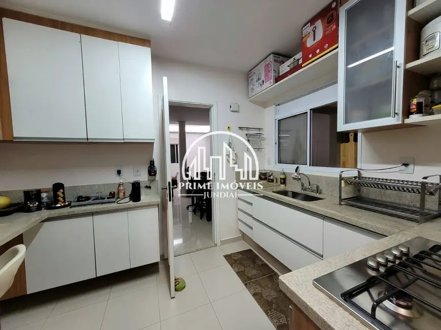 Foto 8 de Casa de Condomínio com 3 quartos à venda, 102m2 em Jardim Shangai, Jundiai - SP