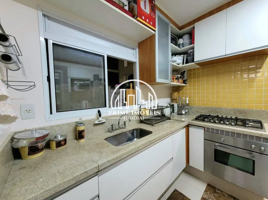 Foto 9 de Casa de Condomínio com 3 quartos à venda, 102m2 em Jardim Shangai, Jundiai - SP