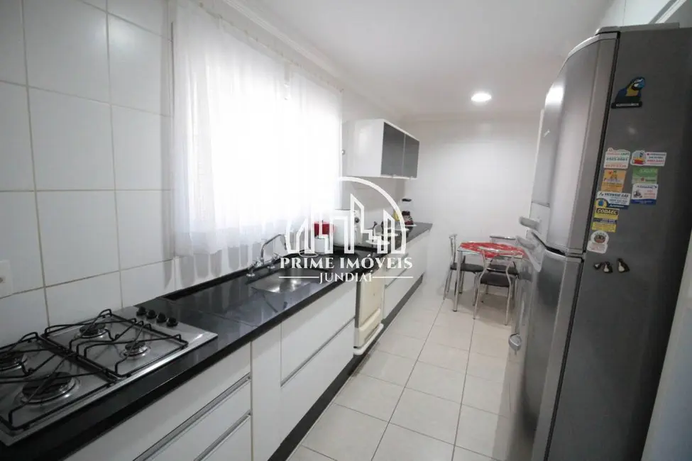 Foto 2 de Sala Comercial à venda, 139m2 em Chácaras Saudáveis e Encantadoras, Jundiai - SP