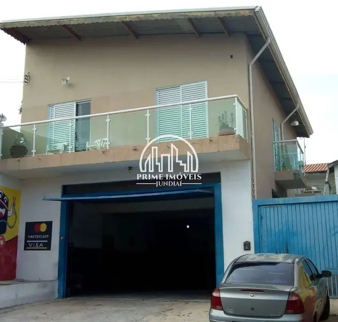 Foto 1 de Casa com 5 quartos à venda, 300m2 em Vila Rio Branco, Jundiai - SP