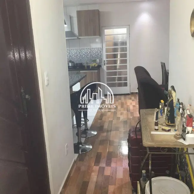 Foto 4 de Casa com 5 quartos à venda, 300m2 em Vila Rio Branco, Jundiai - SP