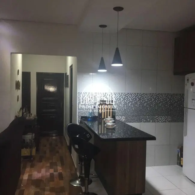 Foto 7 de Casa com 5 quartos à venda, 300m2 em Vila Rio Branco, Jundiai - SP