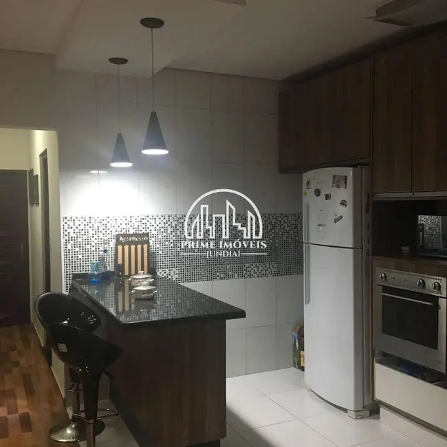 Foto 8 de Casa com 5 quartos à venda, 300m2 em Vila Rio Branco, Jundiai - SP