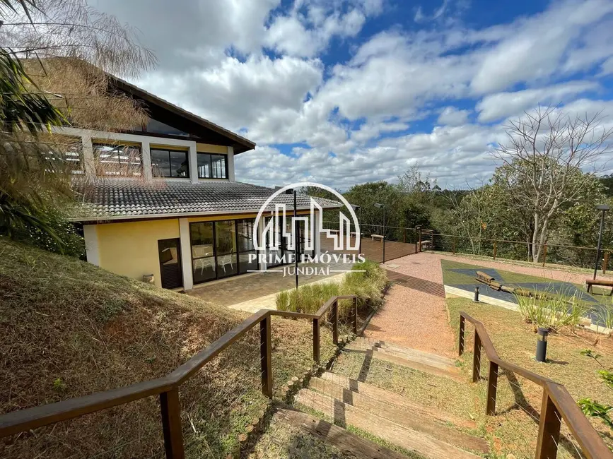Casa de Condomínio com 3 quartos à venda, 240m2 em Jundiai - SP - imagem 6 Foto 6 de Casa de Condomínio com 3 quartos à venda, 240m2 em Jundiai - SP
