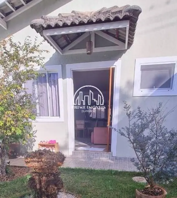 Casa com 3 quartos à venda, 153m2 em Jundiai - SP - imagem 3 Foto 3 de Casa com 3 quartos à venda, 153m2 em Jundiai - SP