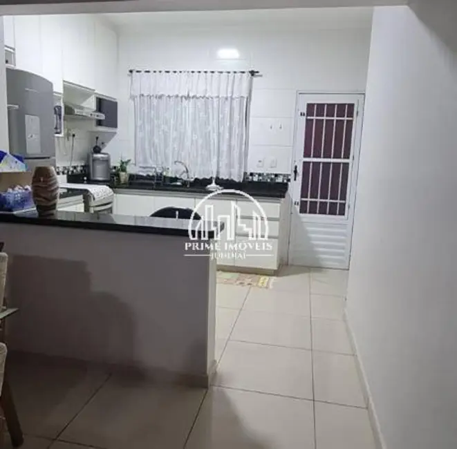 Casa com 3 quartos à venda, 153m2 em Jundiai - SP - imagem 6 Foto 6 de Casa com 3 quartos à venda, 153m2 em Jundiai - SP