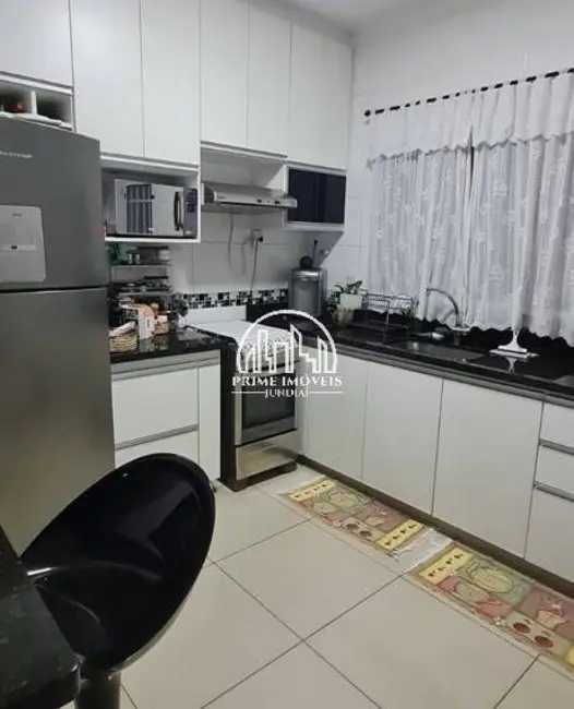Casa com 3 quartos à venda, 153m2 em Jundiai - SP - imagem 7 Foto 7 de Casa com 3 quartos à venda, 153m2 em Jundiai - SP