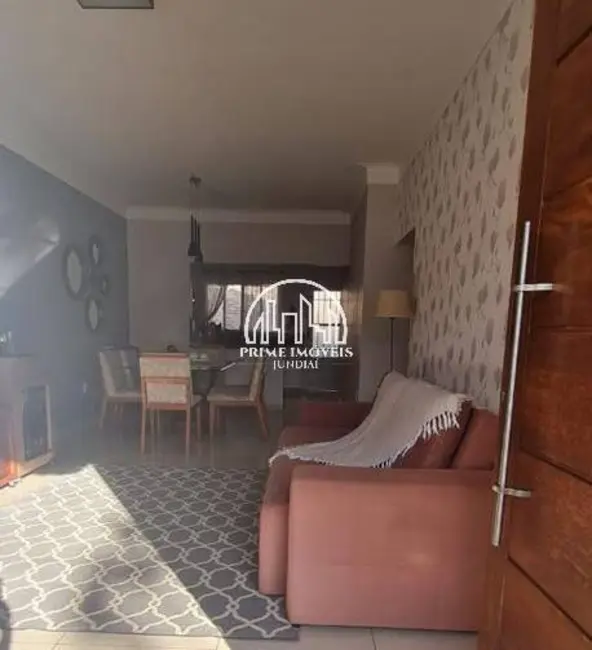 Casa com 3 quartos à venda, 153m2 em Jundiai - SP - imagem 4 Foto 4 de Casa com 3 quartos à venda, 153m2 em Jundiai - SP