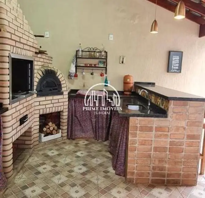 Casa com 3 quartos à venda, 153m2 em Jundiai - SP - imagem 1 Foto 1 de Casa com 3 quartos à venda, 153m2 em Jundiai - SP