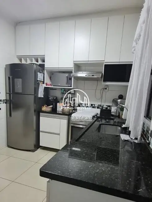Casa com 3 quartos à venda, 153m2 em Jundiai - SP - imagem 8 Foto 8 de Casa com 3 quartos à venda, 153m2 em Jundiai - SP