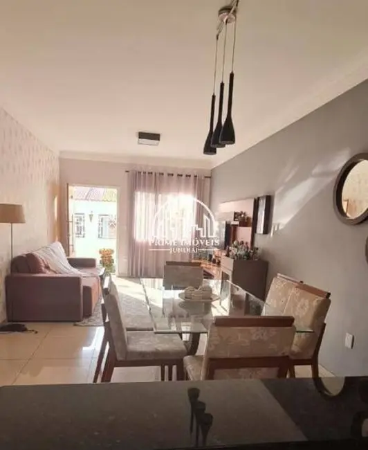 Casa com 3 quartos à venda, 153m2 em Jundiai - SP - imagem 5 Foto 5 de Casa com 3 quartos à venda, 153m2 em Jundiai - SP