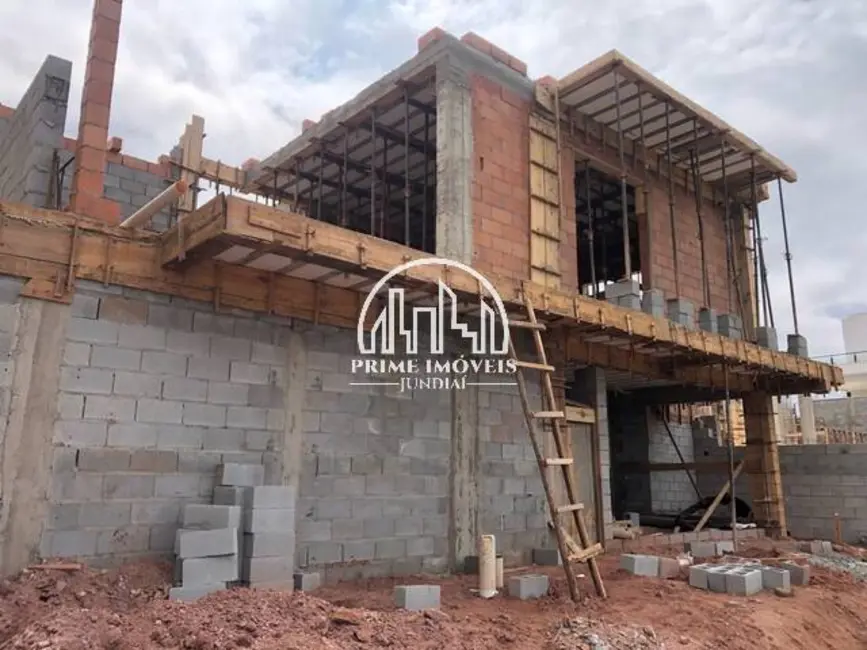 Foto 6 de Casa de Condomínio com 3 quartos à venda, 270m2 em Jundiai - SP