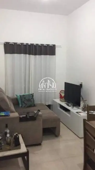 Foto 7 de Apartamento com 2 quartos à venda, 52m2 em Cidade Luiza, Jundiai - SP
