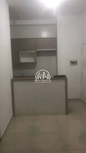 Foto 5 de Apartamento com 2 quartos à venda, 52m2 em Cidade Luiza, Jundiai - SP