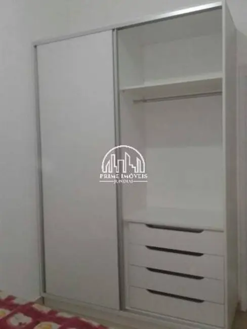 Foto 9 de Apartamento com 2 quartos à venda, 52m2 em Cidade Luiza, Jundiai - SP