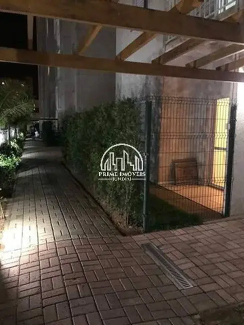 Foto 4 de Apartamento com 2 quartos à venda, 52m2 em Cidade Luiza, Jundiai - SP