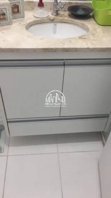 Foto 8 de Apartamento com 2 quartos à venda, 52m2 em Cidade Luiza, Jundiai - SP