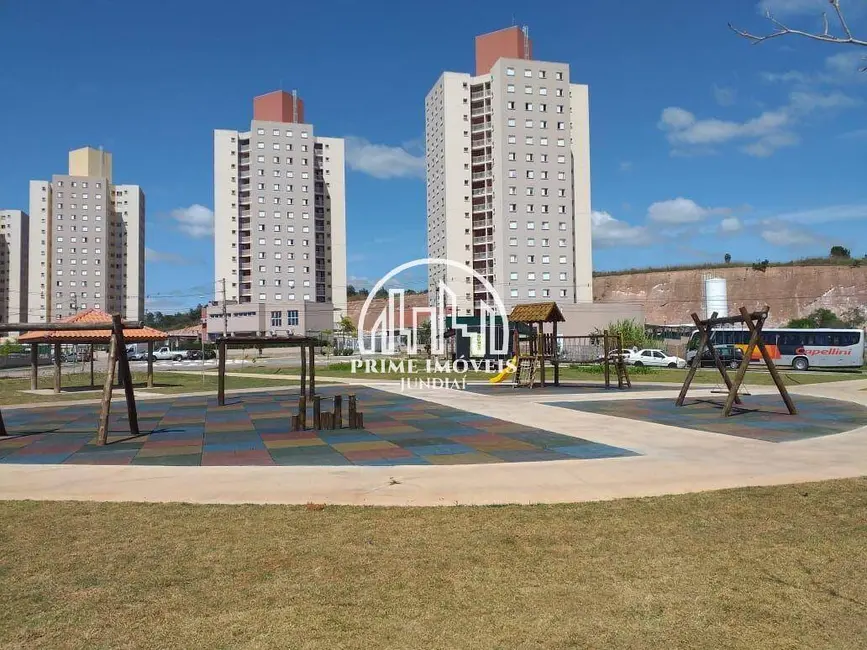 Foto 2 de Apartamento com 2 quartos à venda, 48m2 em Nova Cidade Jardim, Jundiai - SP