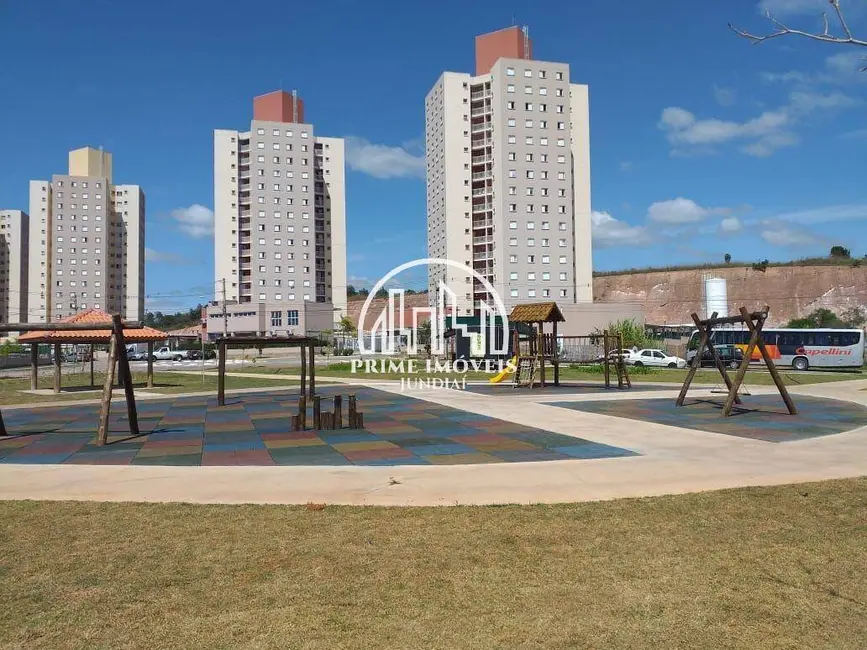 Foto 1 de Apartamento com 2 quartos à venda, 48m2 em Nova Cidade Jardim, Jundiai - SP