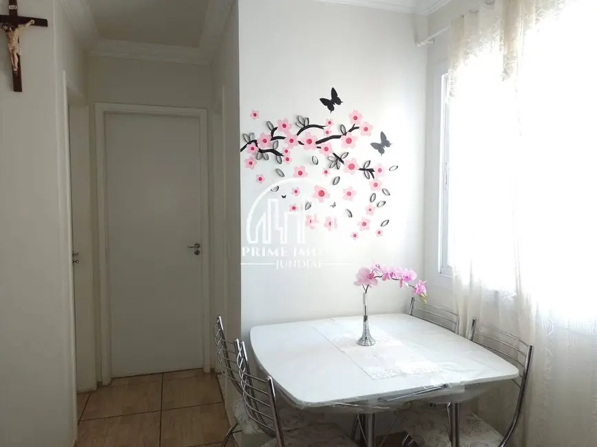 Foto 7 de Apartamento com 2 quartos à venda, 48m2 em Nova Cidade Jardim, Jundiai - SP