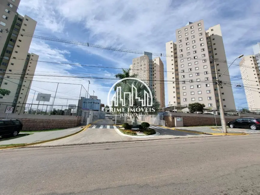 Foto 3 de Apartamento com 2 quartos à venda, 48m2 em Nova Cidade Jardim, Jundiai - SP