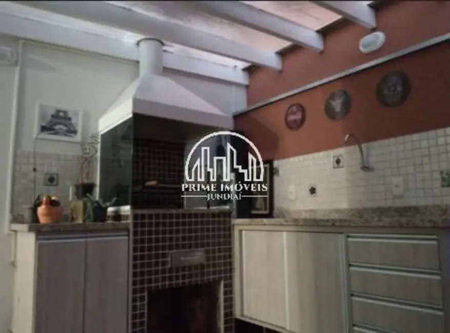 Foto 1 de Casa com 3 quartos à venda, 146m2 em Jardim Itália, Jundiai - SP