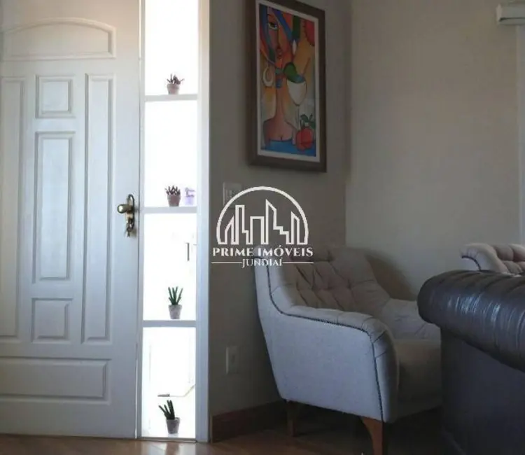 Casa com 3 quartos à venda, 146m2 em Jardim Itália, Jundiai - SP - imagem 4 Foto 4 de Casa com 3 quartos à venda, 146m2 em Jardim Itália, Jundiai - SP