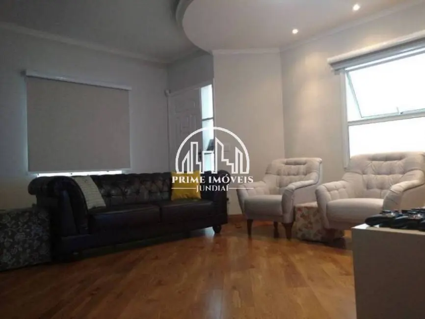 Foto 2 de Casa com 3 quartos à venda, 146m2 em Jardim Itália, Jundiai - SP