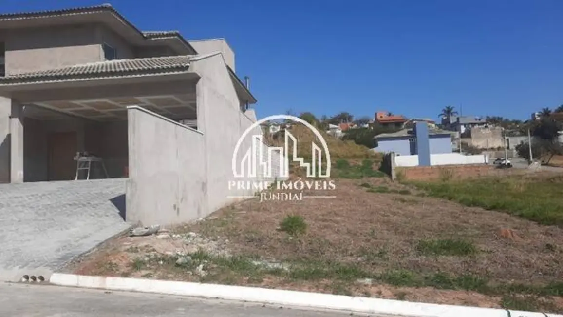 Foto 3 de Terreno / Lote à venda, 478m2 em Jardim Quintas das Videiras, Jundiai - SP