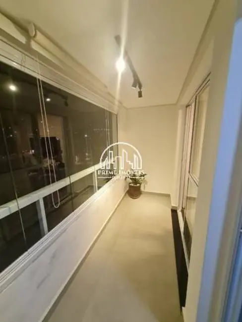 Foto 7 de Apartamento com 2 quartos à venda, 58m2 em Recanto Quarto Centenário, Jundiai - SP