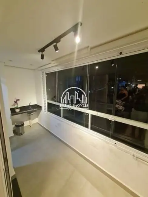 Foto 6 de Apartamento com 2 quartos à venda, 58m2 em Recanto Quarto Centenário, Jundiai - SP