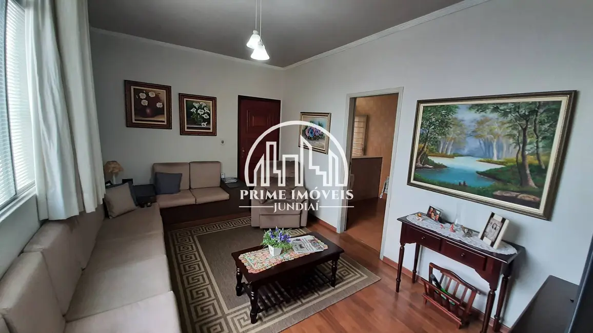 Foto 6 de Apartamento com 3 quartos à venda, 300m2 em Núcleo Colonial Barão de Jundiaí, Jundiai - SP