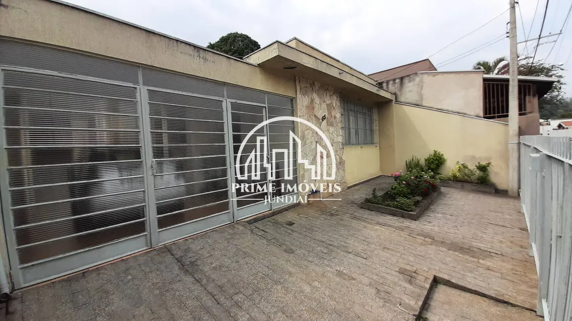 Foto 1 de Apartamento com 3 quartos à venda, 300m2 em Núcleo Colonial Barão de Jundiaí, Jundiai - SP