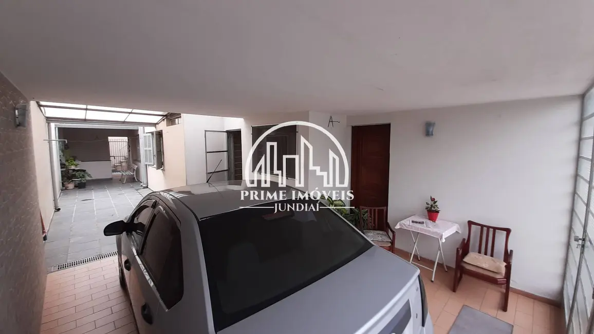 Foto 4 de Apartamento com 3 quartos à venda, 300m2 em Núcleo Colonial Barão de Jundiaí, Jundiai - SP