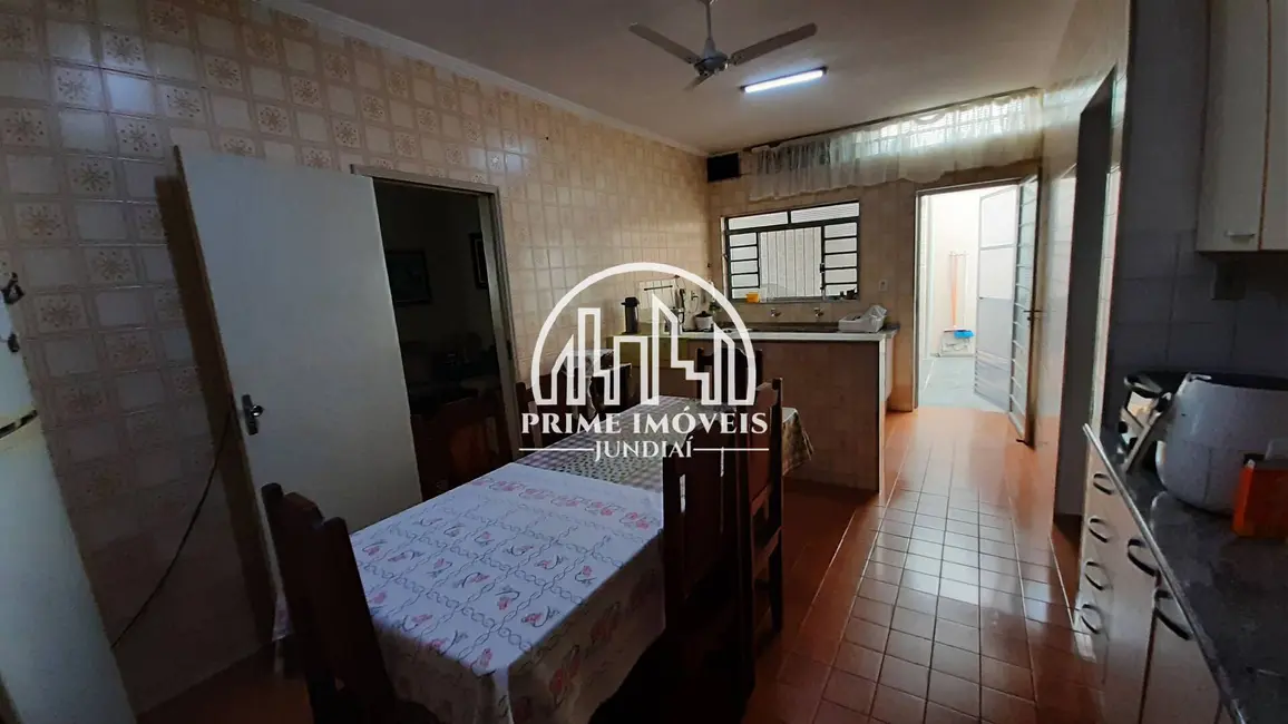 Foto 9 de Apartamento com 3 quartos à venda, 300m2 em Núcleo Colonial Barão de Jundiaí, Jundiai - SP