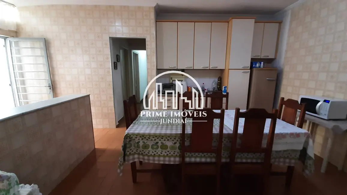 Foto 7 de Apartamento com 3 quartos à venda, 300m2 em Núcleo Colonial Barão de Jundiaí, Jundiai - SP