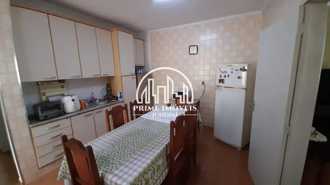 Foto 8 de Apartamento com 3 quartos à venda, 300m2 em Núcleo Colonial Barão de Jundiaí, Jundiai - SP