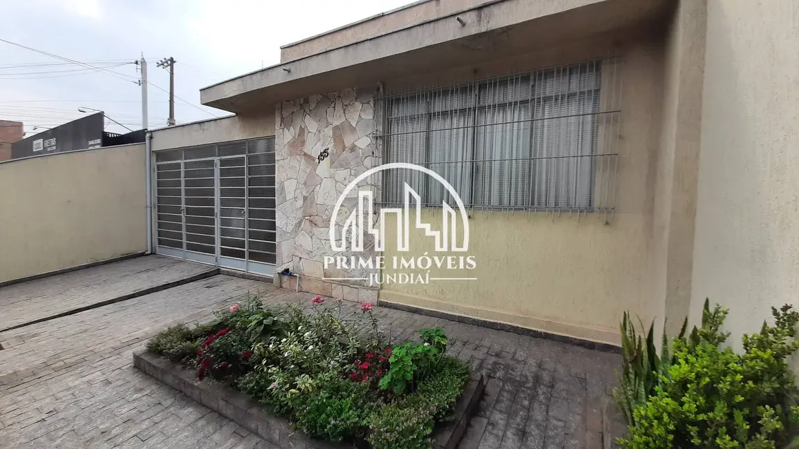 Foto 2 de Apartamento com 3 quartos à venda, 300m2 em Núcleo Colonial Barão de Jundiaí, Jundiai - SP