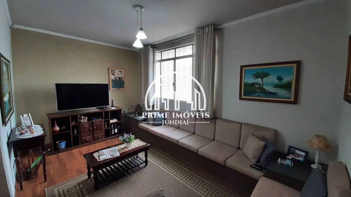 Foto 5 de Apartamento com 3 quartos à venda, 300m2 em Núcleo Colonial Barão de Jundiaí, Jundiai - SP