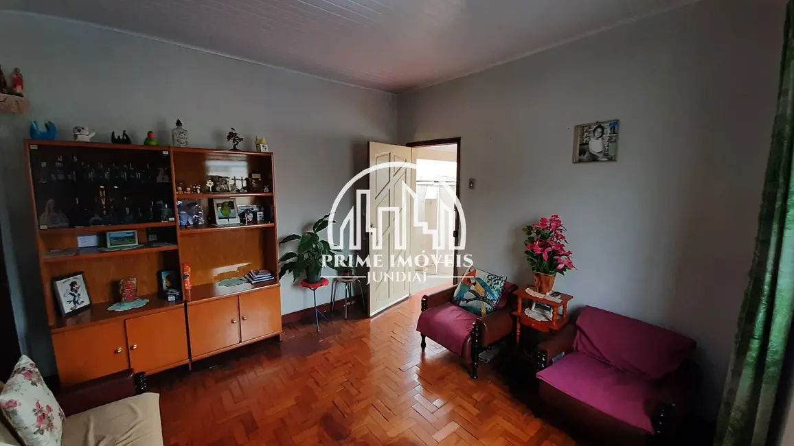 Casa com 2 quartos à venda, 152m2 em Colônia, Jundiai - SP - imagem 4 Foto 4 de Casa com 2 quartos à venda, 152m2 em Colônia, Jundiai - SP